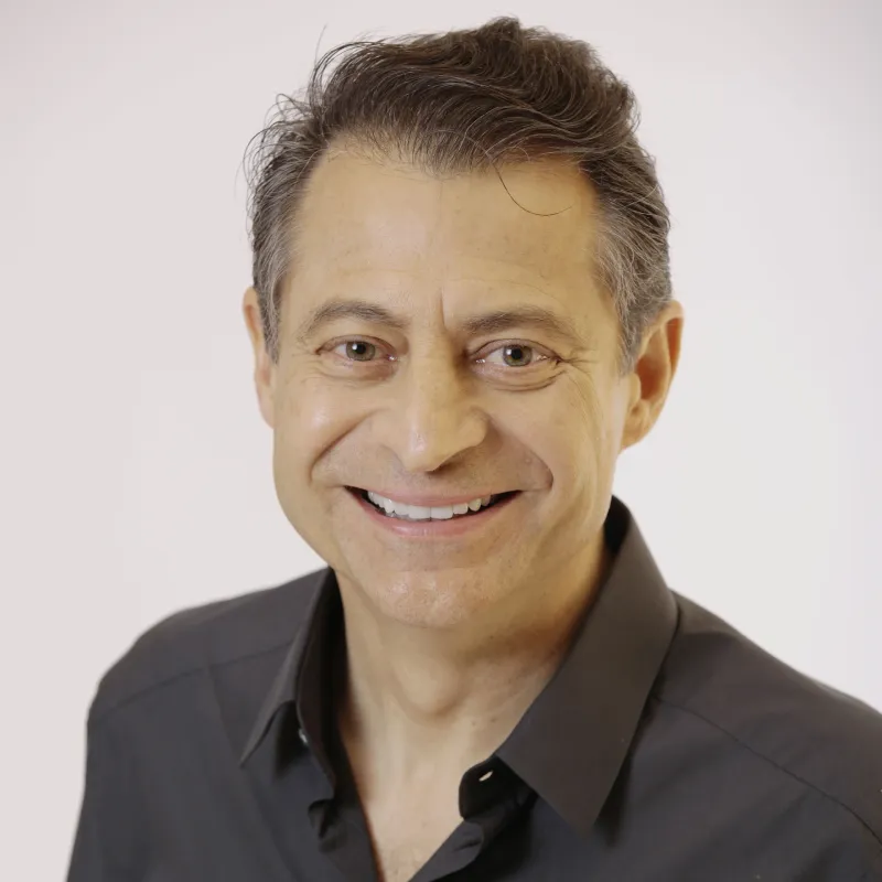 Peter Diamandis