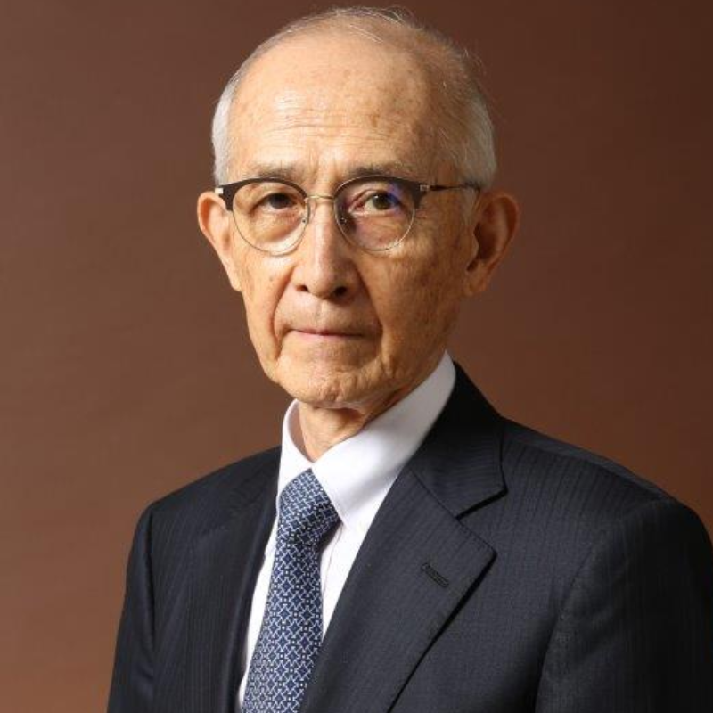 Susumu Kaminaga