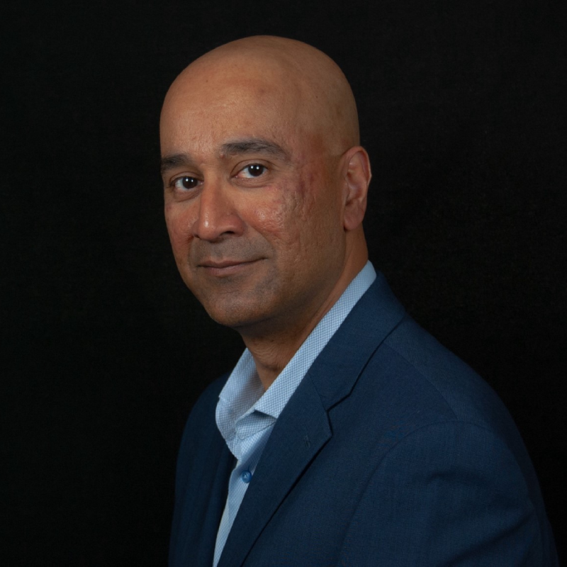 Swaminathan Rajaraman